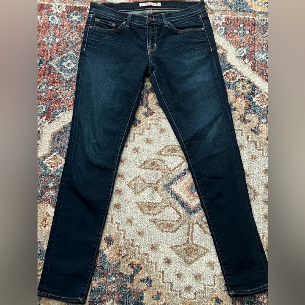 J brand jeans size 28